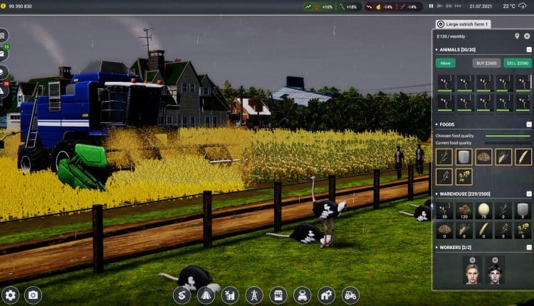 Farm Manager 2021 Screenshots-1