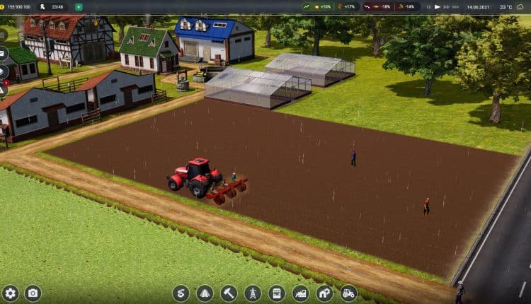 Farm Manager 2021 Screenshots-2