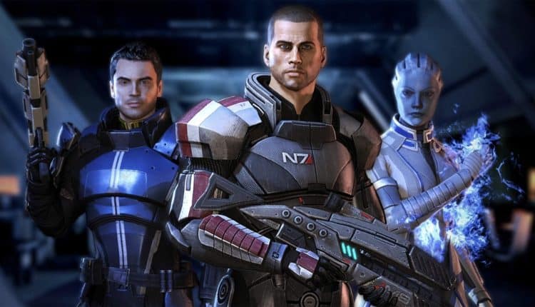 Mass Effect Legendary Edition Screenshots-3