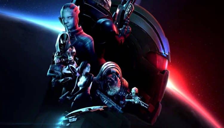 Mass Effect Legendary Edition Screenshots-4
