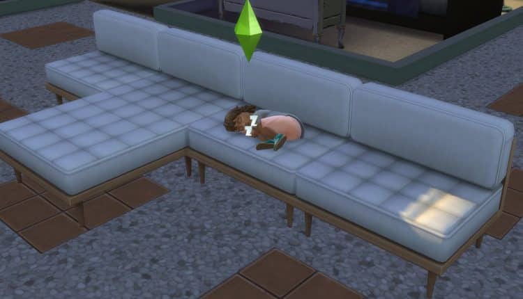 The Sims 4 Dream Home Decorator Screenshots-2