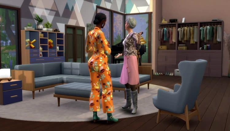 The Sims 4 Dream Home Decorator Screenshots-3