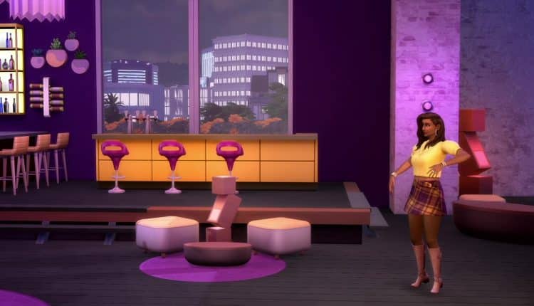 The Sims 4 Dream Home Decorator Screenshots-4