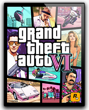 GTA 6 Download Free PC  InstallGame