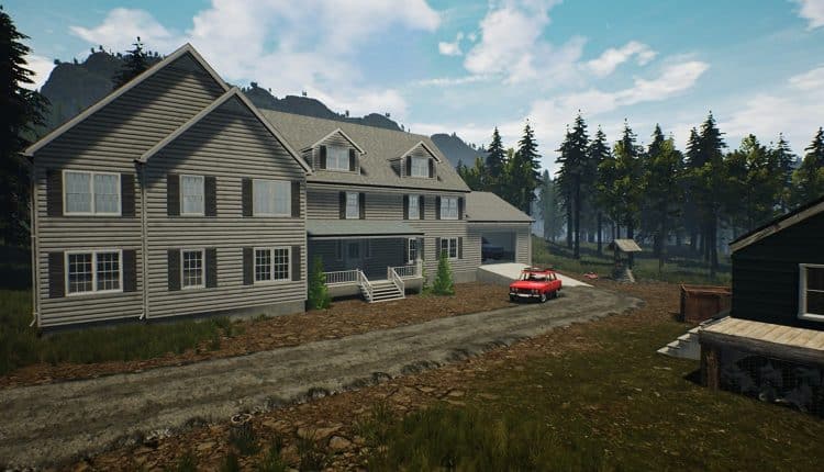 Ranch Simulator Screenshots-3