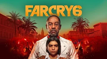 Far Cry 6 download