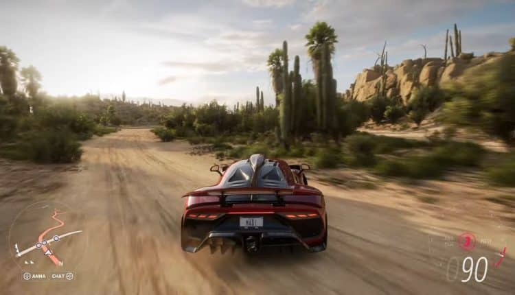 Forza Horizon 5 Screenshots-4