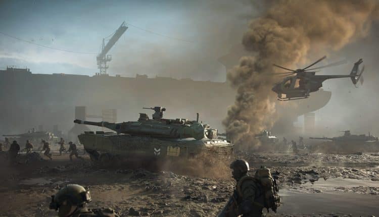 Battlefield 2042 Screenshots-1