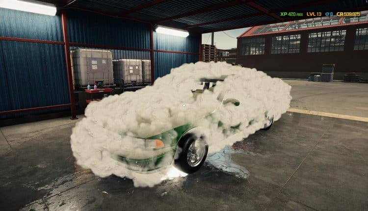 Car Mechanic Simulator 2021 Screenshots-1