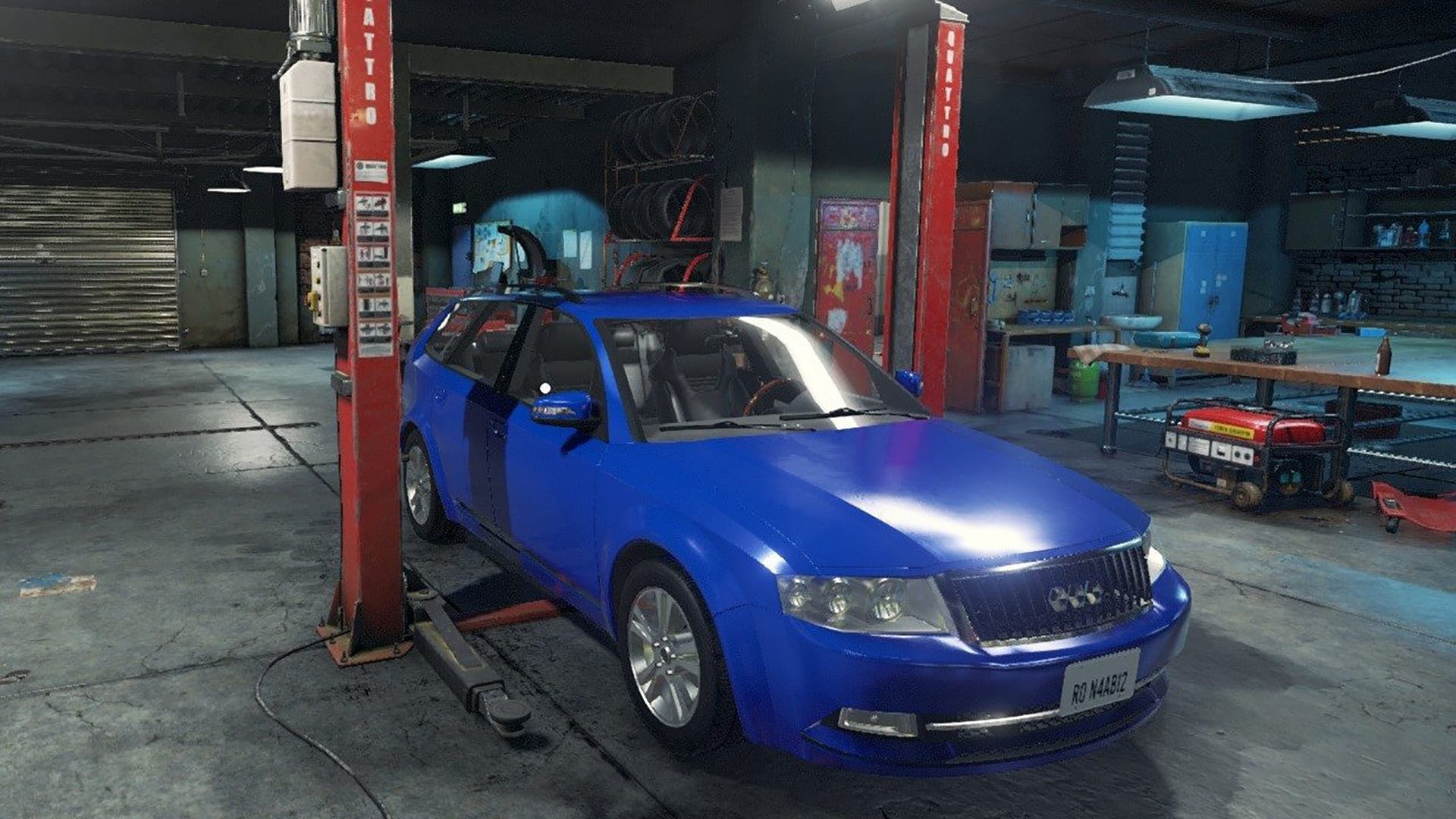 Car Mechanic Simulator 2021 Screenshots3 Free Download full game pc