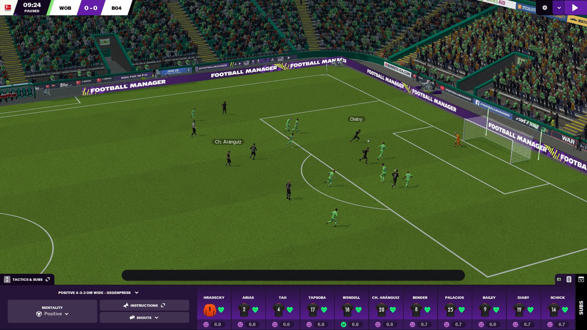 Football Manager 2022 Screenshots-1