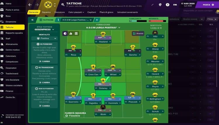 Football Manager 2022 Screenshots-4
