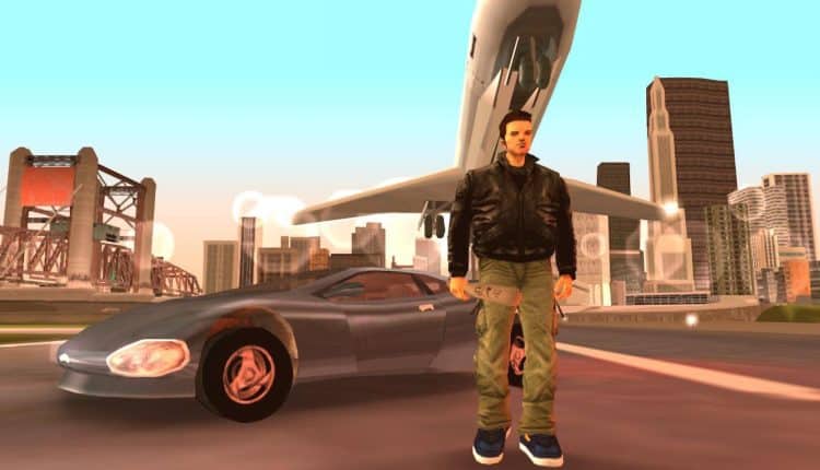 Grand Theft Auto The Trilogy Screenshots-1