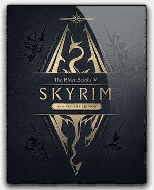 The Elder Scrolls V Skyrim Anniversary Download Free for PC - InstallGame