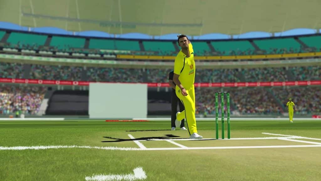 cricket game download for pc