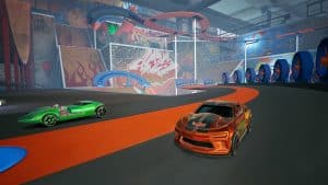 Hot Wheels Unleashed 1