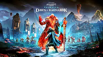 Assassin's Creed Valhalla Dawn Of Ragnarok Download