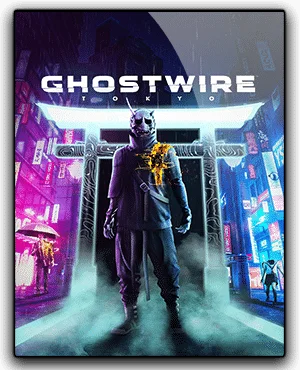 Ghostwire Tokyo Download