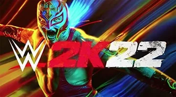 WWE 2K22 Downlaod free