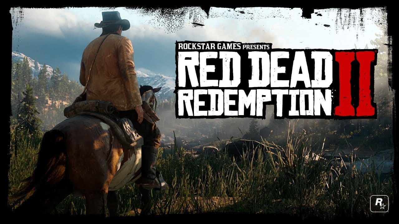 Mission flyde parkere Red Dead Redemption 2 Download Free for PC - InstallGame