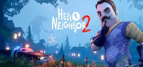 Hello Neighbor 2 download free
