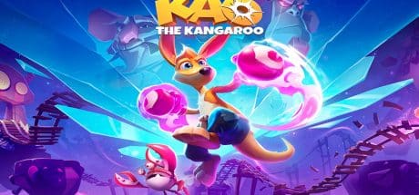 Kao the Kangaroo free