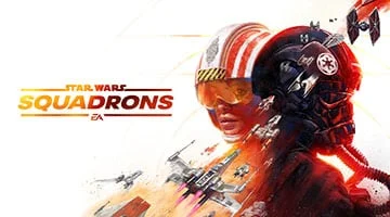 Star Wars Squadrons Download