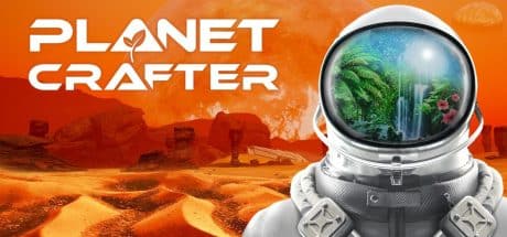 The Planet Crafter free