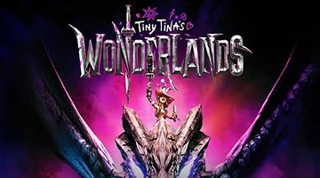 Tiny Tina's Wonderlands Download