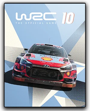 WRC 10 Download
