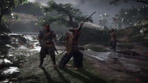 Ghost of Tsushima 2