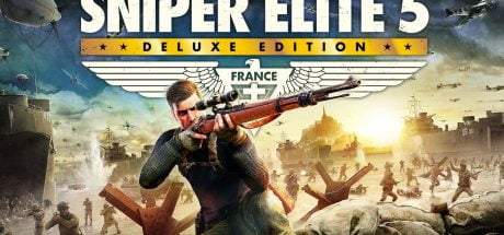 Sniper Elite 5 free