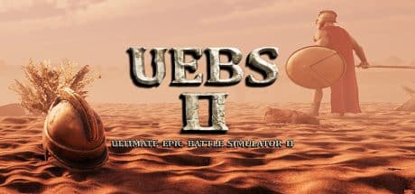 Ultimate Epic Battle Simulator 2 free