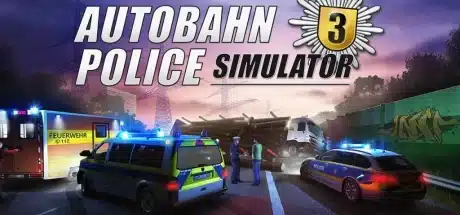 Autobahn Police Simulator 3 free