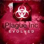 Plague Inc Evolved icon