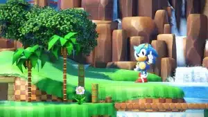 Sonic Origins 1
