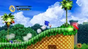 Sonic Origins 2