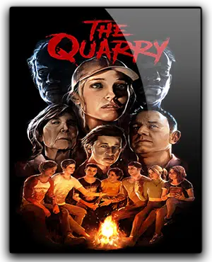 The Quarry download free pc