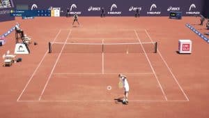 Matchpoint Tennis Championships 4