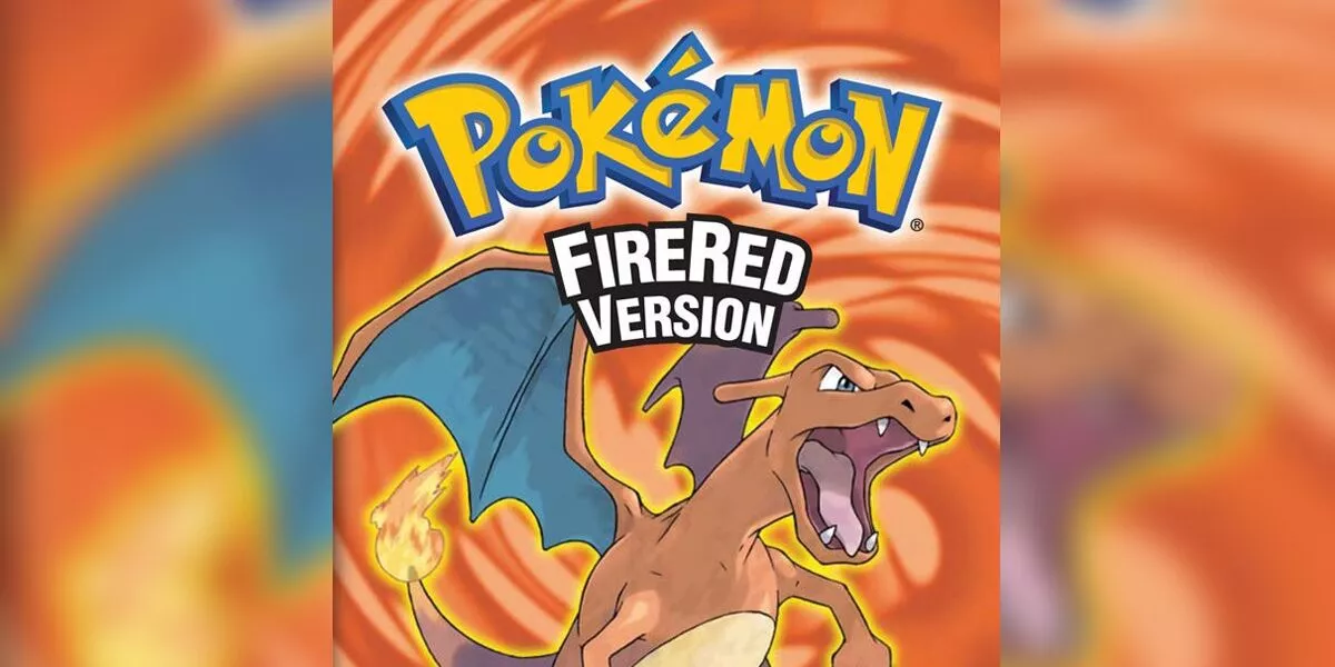 Pokémon Fire Red Cheats