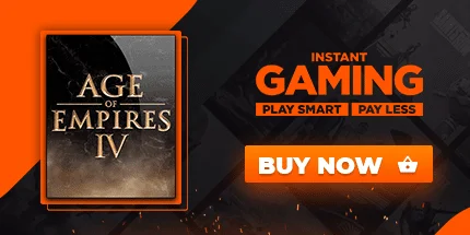 Age of Empires IV Buy here