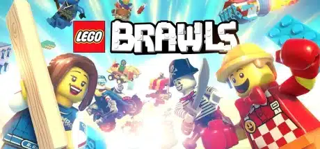 LEGO Brawls gratis