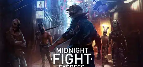 Midnight Fight Express gratis