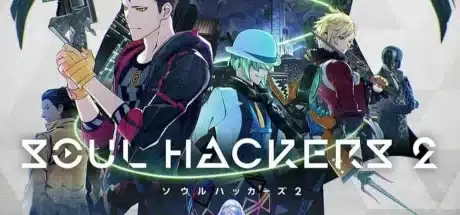 Soul Hackers 2 gratis