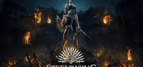 Steelrising gratis