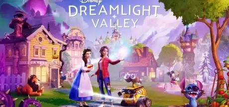 Disney Dreamlight Valley gratis