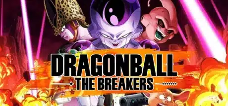 Dragon Ball The Breakers gratis