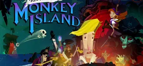 Return to Monkey Island gratis