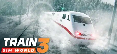 Train Sim World 3 gratis
