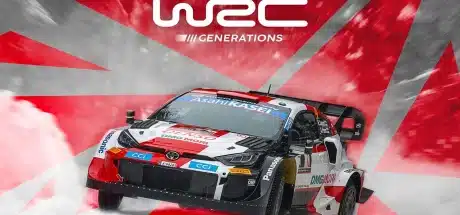 WRC Generations gratis